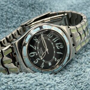 Swatch Watch Fresh Breath SCK407 Vintage 2005